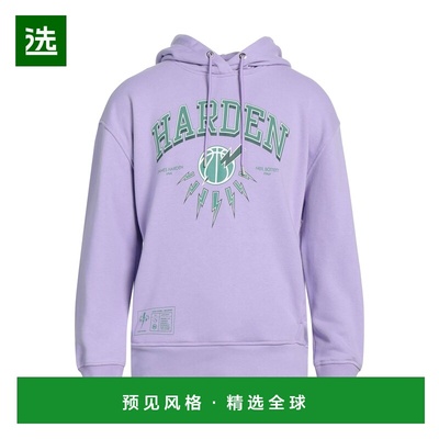 1h可退 香港直邮Neil Barrett 尼奥·贝奈特 男士 连帽卫衣