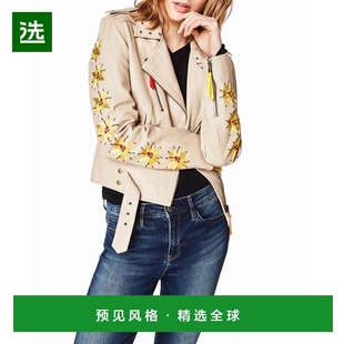 1h可退 【美国直邮】nicole miller 女士 外套