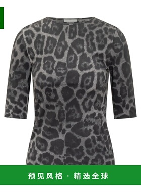 香港直邮STELLA MCCARTNEY 女士T恤 6J04113SQA081230 AW2025