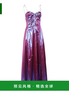 香港直邮FORTE FORTE 女士连衣裙 12324MYDRESSF45M4024220985-0