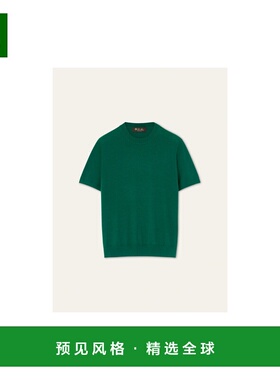 1h可退 欧洲直邮LORO PIANA 25秋冬 FAO9854_510K 女士 针织衫 So