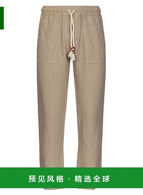 欧洲直邮mc2 saint barth 男士 休闲裤运动