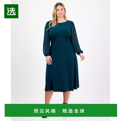 1h可退 【美国直邮】connected 女士 靴子