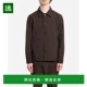 香港直邮Nn07 1924 男士 1h可退 Veste Zander 夹克 ZANDER1924Br