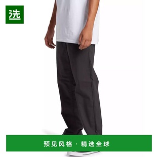 1h可退 【美国直邮】Quiksilver DNA 沙滩裤 男装休闲裤 舒适弹力