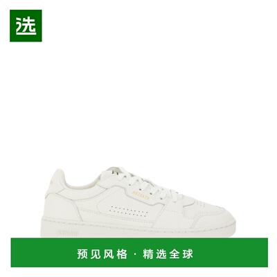 1h可退 香港直邮Axel Arigato 女士 SAYS IT 运动鞋 F2300001WHIT