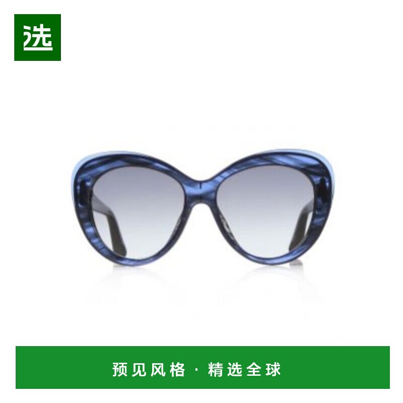 香港直邮Dior 徽标太阳镜 DIORPROMESSE1迪奥新款