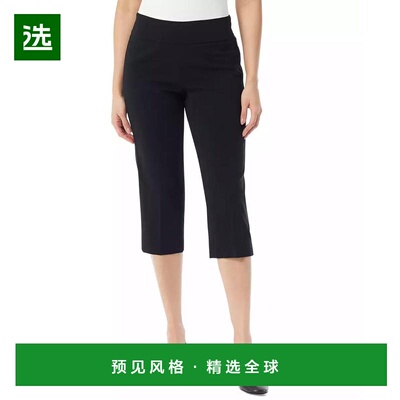 【美国直邮】gloria vanderbilt 女士 休闲裤