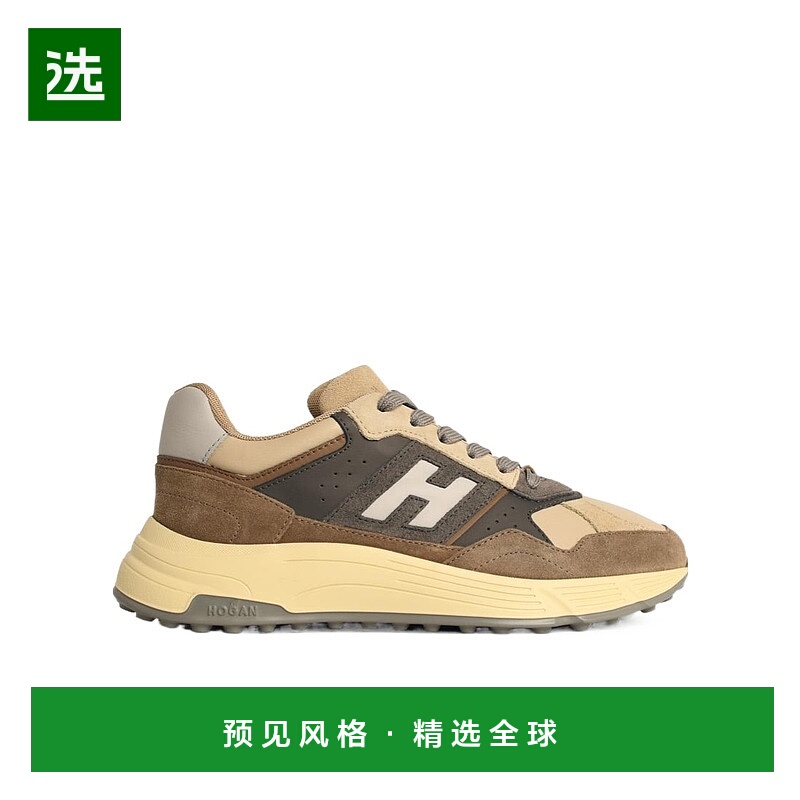香港直邮Hogan Hyperlight  运动鞋 HXM5630FK70UHP
