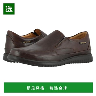 1h可退 【美国直邮】mephisto 男士 时尚休闲鞋