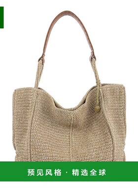 1h可退 【美国直邮】the sak 女士 托特包