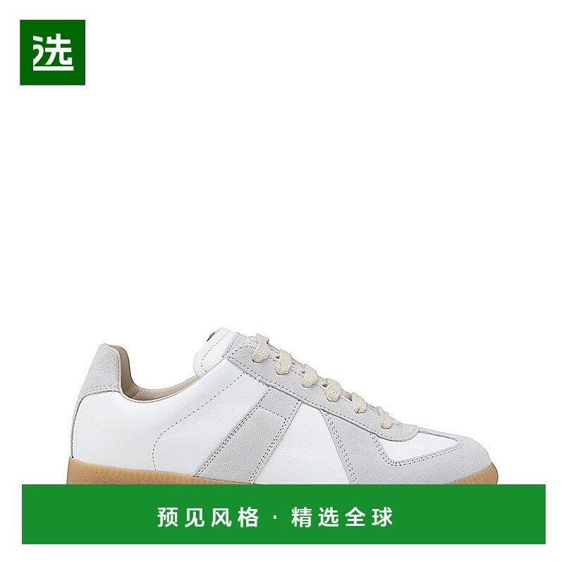 1h可退 欧洲直邮maison margiela 男士 时尚休闲鞋