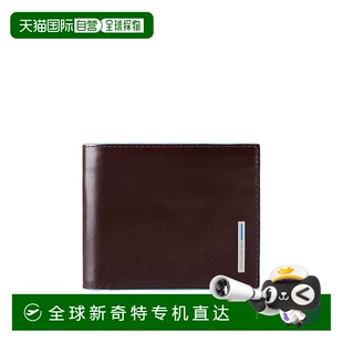 1h可退 钱包 欧洲直邮piquadro 男士