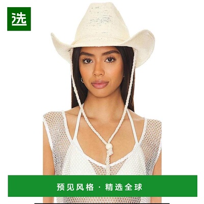 1h可退 【美国直邮】brixton 少男 帽子