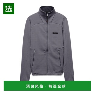 UJL85C18VMSOOO普拉达立领 夹克 香港直邮Prada 长袖