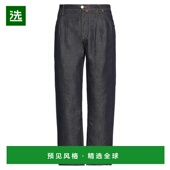 美国直邮 直筒裤 ivory inside 1h可退 休闲裤 incotex 男士