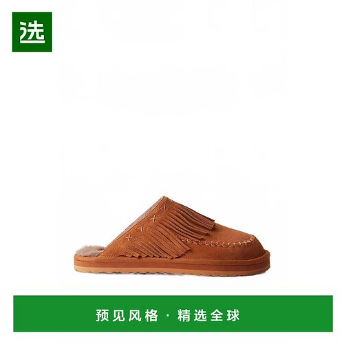【美国直邮】free people 女士 拖鞋 【付后1h可退】