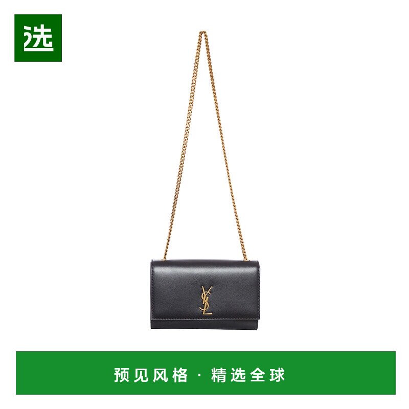 香港直邮Saint Laurent KATE 信封包单肩包 8515042R20W