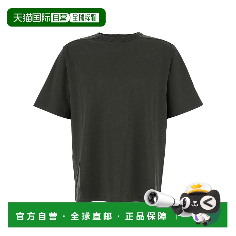 1h可退 香港直邮Rick Owens Lilies 瑞克·欧文斯 男士 LS 基础款