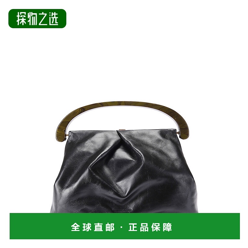 1h可退 欧洲直邮dries van noten 女士 单肩包手提包