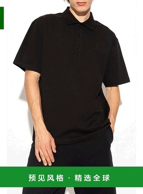香港直邮Diesel 圆领POLO衫 A10763 0HGAM