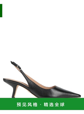 1h可退 香港直邮SAM EDELMAN 山姆爱德曼 女士 浅口鞋 black黑色