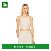 上衣 1h可退 TP3969CV2578 女士 Themis 香港直邮CULT GAIA