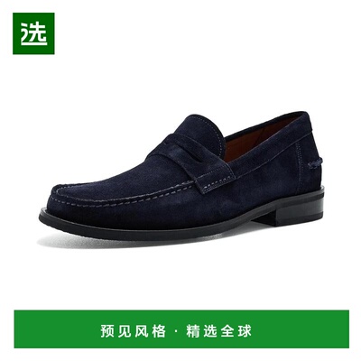 【美国直邮】allen edmonds 男士 正装鞋皮鞋乐福鞋
