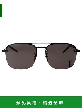 1h可退 香港直邮Saint Laurent 圣罗兰 女士 SL 309 M 眼镜 SL309