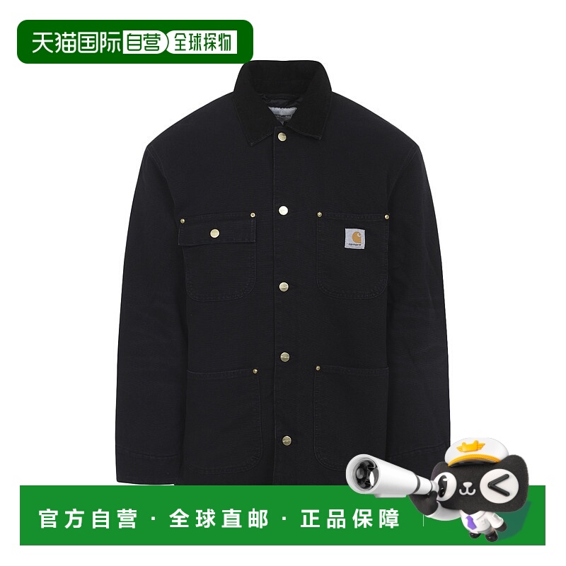 1h可退 香港直邮CARHARTT WIP 男士 Carhartt Wip OG Chore 夹克