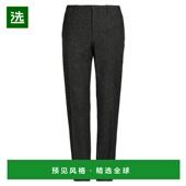 美国直邮 男士 ivory 1h可退 incotex inside 休闲裤