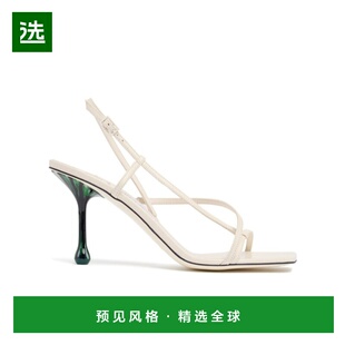 80I 香港直邮Jimmy 高跟凉鞋 Etana D0Z020 Choo