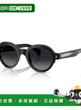1h可退 香港直邮Moncler 盟可睐 女士 -sunglasses 太阳镜 ME6003