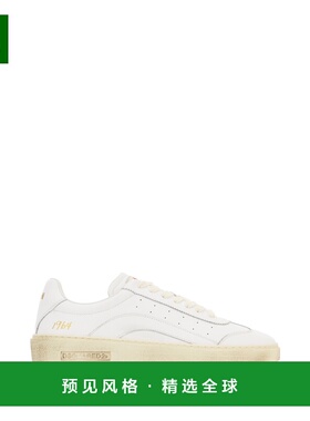 香港直邮DSQUARED2 男士运动鞋 SNM0441115082961062 CO 白色