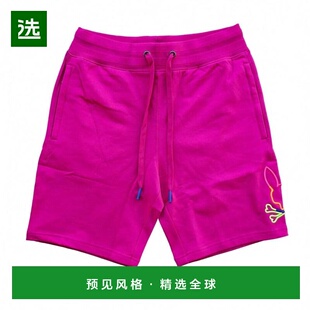 1h可退 【美国直邮】psycho bunny 男士 休闲裤