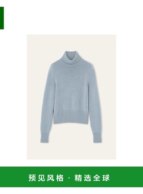 1h可退 欧洲直邮LORO PIANA 25秋冬 FAP5980_60M7 女士 针织衫 Pa