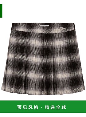 香港直邮Golden Goose Deluxe Brand 百褶半身裙 GKP02397.P00221