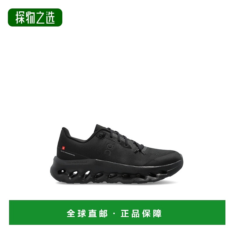 1h可退 欧洲直邮on running 女士 休闲鞋昂跑运动鞋