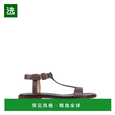 1h可退 【美国直邮】doucal'sDOUCAL'S|凉鞋