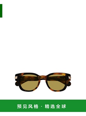 1h可退 GUCCI 男士太阳镜 GG1518S003古驰