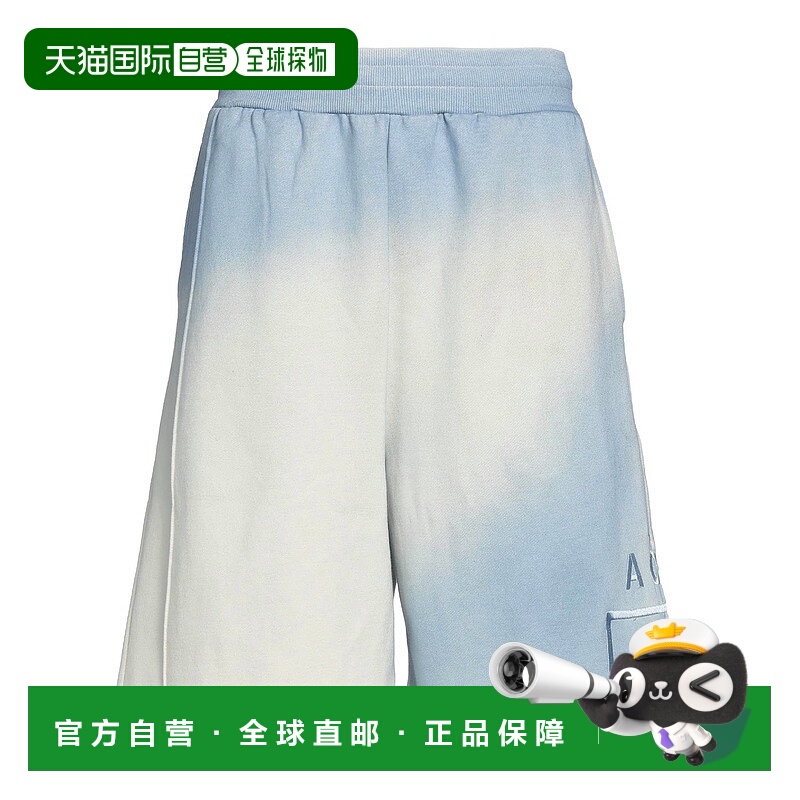 1h可退 香港直邮A-COLD-WALL* 男士 短裤 blue蓝色 舒适时尚