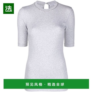 上装 1h可退 女士 cucinelli T恤 欧洲直邮brunello