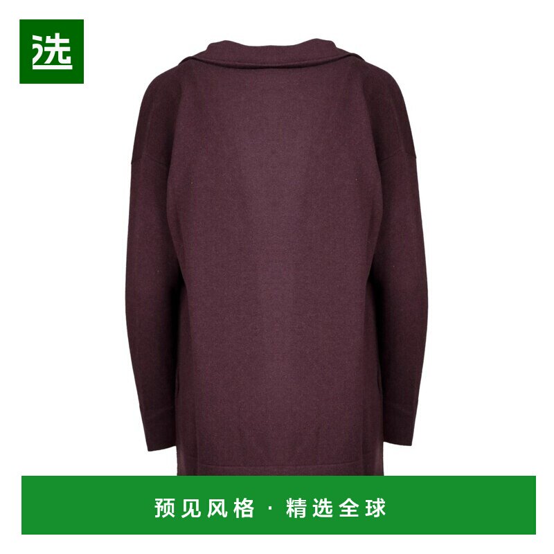 香港直邮FABIANA FILIPPI 女士西服西装 MA63418N1282128 AW2018