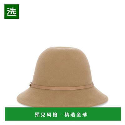 香港直邮HELEN KAMINSKI 女士帽子 HAT51430CAMELCAMEL AW2023