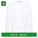 T恤 1h可退 LTSHWHWHITE Sleeping 长袖 香港直邮Tekla 女士