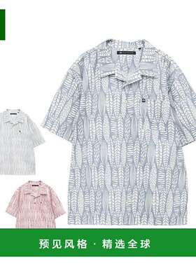 【日本直邮】Travis Mathew　运动用品　高尔夫短袖Polo衫　7AL01