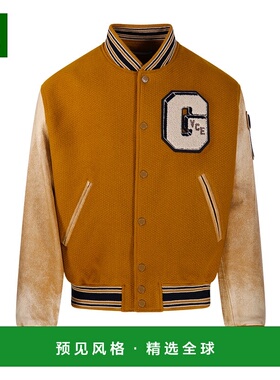 香港直邮Golden Goose Deluxe Brand 长袖休闲夹克 GMP00834.P002