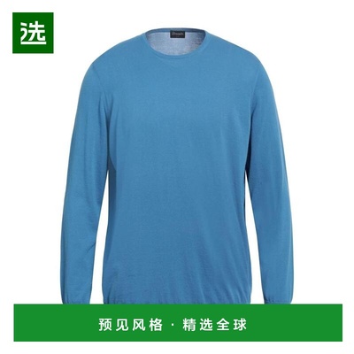 1h可退 【美国直邮】drumohr 男装 针织衫毛衣 高级感保暖流行穿