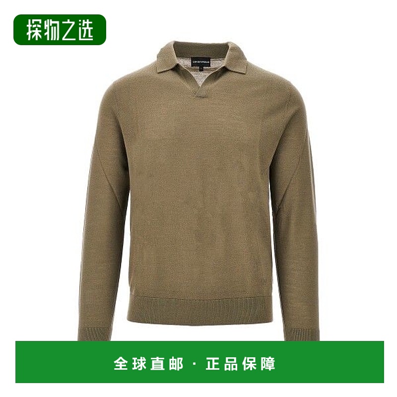 香港直邮Emporio Armani 安普里奥·阿玛尼 男士 EM002479AF19543