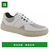 美国直邮 沙丘色女士高街鞋 SAS 1h可退 潜水仪表 Sas 运动鞋